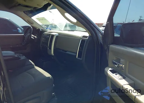 2009 Dodge Ram 1500 Slt/Sport/Trx from USA, damaged, VIN 1D3HB13T19S718710